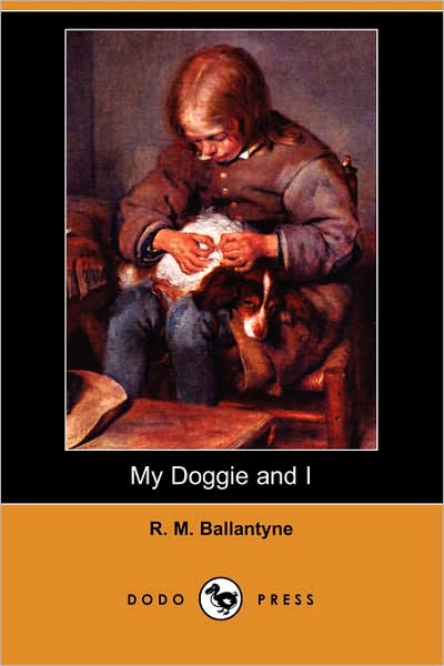 My Doggie and I [ePUB]